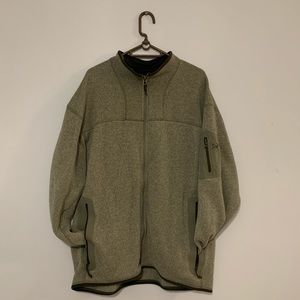 Arc’teryx Polartec Fleece Jacket